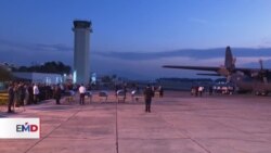 Guatemala: Llegan los primeros cuerpos de migrantes fallecidos en Ciudad Juárez