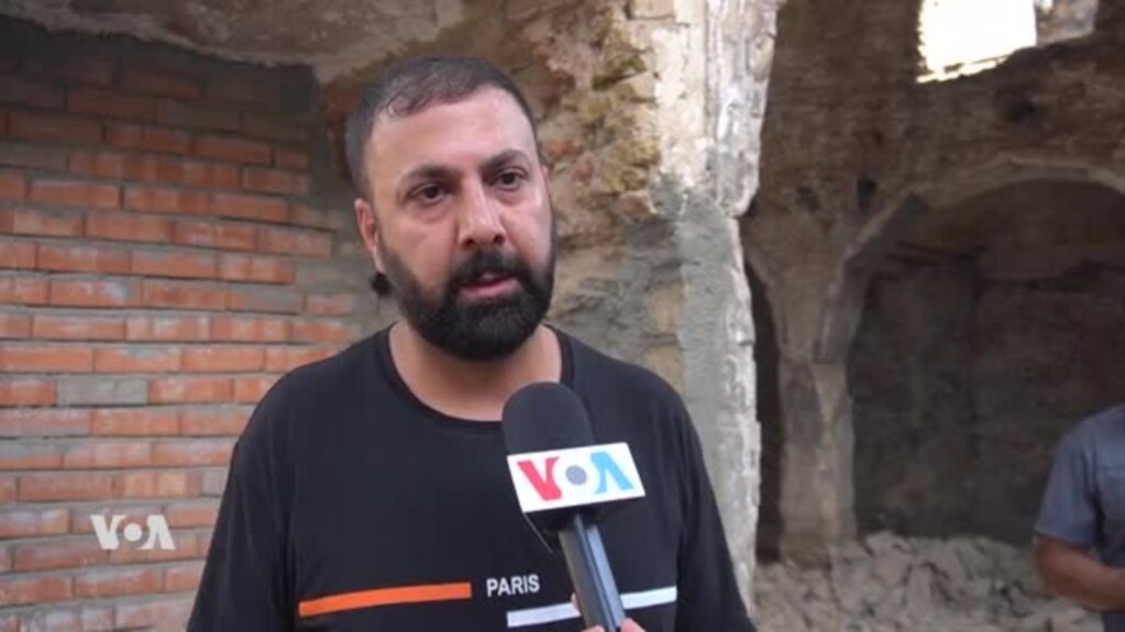 کاسبکارانی بازاری قەیسەری هەولێر دەڵێن پێویستە جیاکاری لە قەرەبووکردنەوە نەکرێت لە نێوان شارەکان 