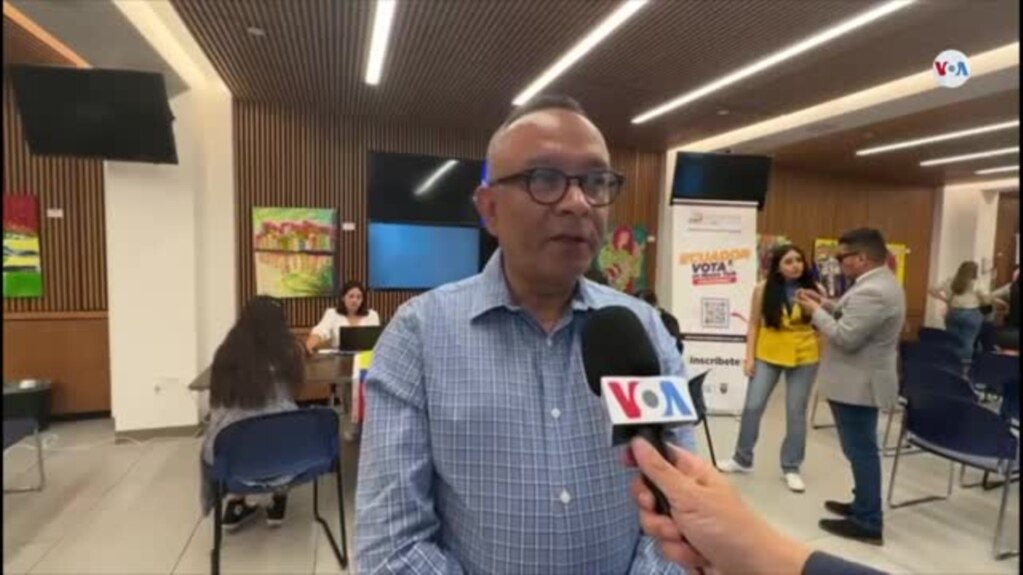 Cancillería del Ecuador: numerosas oficinas consulares han reportado la dificultad de votar 