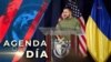 El presidente ucraniano, Volodymyr Zelenskyy, tendrá la oportunidad de defender directamente la necesidad de nueva asistencia estadounidense.