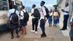 Amakuru ku Mugoroba