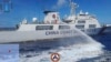 China steps up maritime challenges to Taiwan, Japan