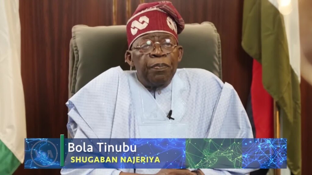 Shugaba Tinubu Ranar Dimokradiya Ya Bukaci 'Yan Najeriya Da Su Ci Gaba Da Sadukar Da Kai Domin Kasar