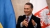Polish foreign minister: Europe must be ready as US rethinks Ukraine strategy 