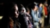 EEUU: Más de 181.000 migrantes de Cuba, Nicaragua, Venezuela y Haití han recibido parole humanitario