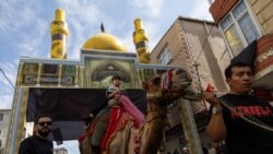 Ashura seli bɛna kɛ tarata don su nin na Mali kɔnɔ nin seli nin kɔrɔ ye mun ye, a nafa Alhassane Modibo Bah be ɲininkaliw jaabi 