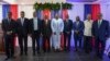 Investigators in Haiti accuse 3 members of transitional presidential council of corruption