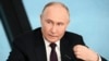 Putin G’arb davlatlarini ogohlantirmoqda