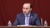იურიდიულ საკითხთა კომიტეტმა მეორე მოსმენით მხარი დაუჭირა ე.წ. უცხოეთის აგენტების კანონპროექტს 
