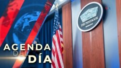 Fuerzas de EEUU atacan instalaciones en Siria, usadas por Guardia Revolucionaria de Irán: Pentágono