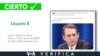 Las declaraciones virales fueron emitidas por el diputado ruso Pyotr Tolstoy y el jefe del servicio de inteligencia exterior, Sergei Naryshkin. Diseño: Mila Cruz.