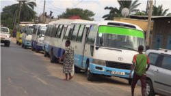 Amakuru mu Gitondo