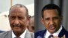 Wajumbe wa pande zinazohasimiana Sudan wanakutana Saudi Arabia