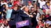 FBI leads investigation into Trump assassination attempt at campaign rally