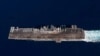 Shippers Warned to Stay Away From Iranian Waters Over Seizure Threat