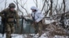 US Defense Chief Expects Ukraine to Conduct Spring Offensive