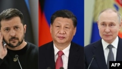 ཡུཀ་རེན་ལ་ཐོབ་ཤོར་ཅི་ཞིག་བྱུང་ཡང་རྒྱ་ནག་ལ་ཤུགས་རྐྱེན་ཐེབས་རྒྱུ། 