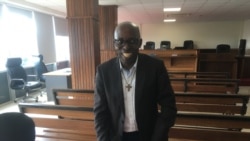 Amakuru mu Gitondo 