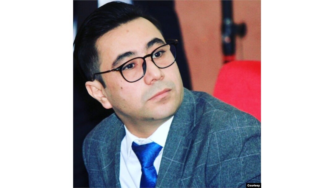 Farhod Abduvalizoda, Xo'jandda ijod qiladigan jurnalist, Tojikistondagi taniqli media mutaxassislardan