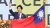 རྒྱ་ནག་གིས་ཐེ་ཝན་གྱི་མཐའ་འཁོར་དུ་དམག་སྦྱོང་བྱས་ནས་སྡིགས་ར་བསྐུལ། 