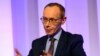 Husband of American Journalist Jailed in Russia Brings Campaign to Washington