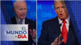El Mundo al Día: Biden apacigua críticas por desempeño en debate con Trump