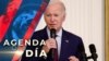 AGENDA: Joe Biden viaja a cumbre de G-7 en Japón