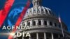 El Congreso de Estados Unidos deja a Washington sin acuerdo de ayuda para Ucrania y seguridad fronteriza.