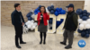 Penn State Law Uzbekistan