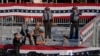 US lawmakers react with bipartisan horror to Trump shooting 