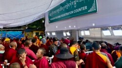 གནས་མཆོག་རྡོ་རྗེ་གདན་དུ་༧གོང་ས་མཆོག་གི་ཆོས་འབྲེལ་མཛད་འཆར་གྱི་གོང་དུ་གྲ་སྒྲིག