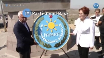 Akşener: “Asıl sorun kendimizdeydi, özür dilerim”