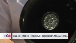 EEUU: Más estados preparan sus propias respuestas a la inmigración ilegal
