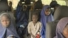 Daliban da aka sace daga Kuriga a jihar Kaduna