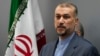Iran Official Warns War Could Spread if Israel Keeps Attacking Gaza