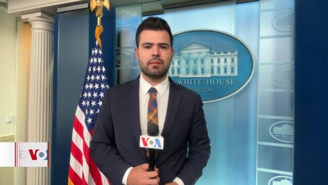 Biden considera “vital” el apoyo a Israel y Ucrania para la seguridad de EEUU