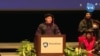 AQShda huquq: O'zbekistonlik bitiruvchilar #PennStateLaw