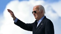 K’a ta Moskow fo Jerusalɛm, diɲɛ jamanaw ka jaabiw ka ɲɛsin Democratiw nyema Joe Biden ceboya bɔli ma a ka fanga sarati filanan na Maison 