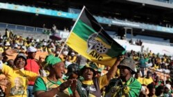 Emissão Vespertina 1 de junho: ANC perde a sua maioria numa eleição histórica