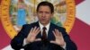 Gobernador DeSantis firma ley en Florida contra inmigración irregular
