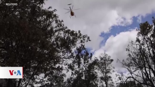 Autoridades intentan identificar cuerpos irreconocibles en Hawái