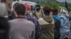 Xmelnitskiy shahrida ko’rgazma: Qrimdagi siyosiy mahbuslar taqdiri