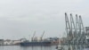  Porto do Lobito