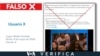 El video, subtitulado en ruso, fue publicado por usuarios de distintos países y en varias plataformas. Diseño: Mila Cruz.