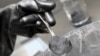 China, US Swap Trade Sanctions on Semiconductors, Graphite 