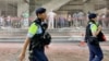 香港民主派初選47人案戴耀廷等5被告首日求情 有支持者憂或被重判