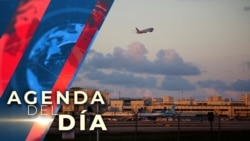 La agenda: Se esperan altos precios en vuelos durante temporada de viajes de verano en EEUU