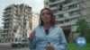 VOA on the Scene in Ukraine: Dnipro Holding Steady Despite Russian Airstrikes