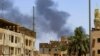 Sudan Rival Forces Declare New 24-Hour Cease-Fire After Failure of Tuesday Attempt