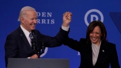 Amerique, politiki siratigɛ be yelema ba kono dafalen Joe Biden ka bɔli kɔfɛ ceboya la ye a yɛrɛ ka sugandi sarati kula la san 2024